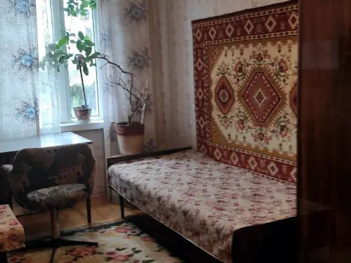 квартира за адресою Відрадний просп. (Чубаря), 59