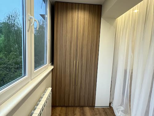 квартира по адресу Мостицкая ул., 26