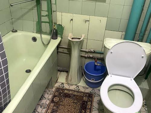 квартира по адресу Лесной просп., 20