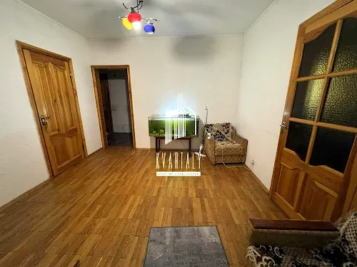 квартира за адресою Драгоманова вул., 23-А