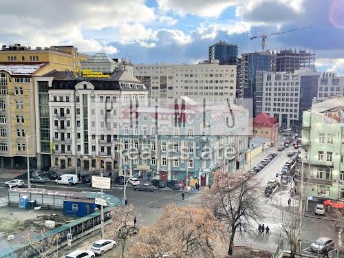 квартира за адресою Володимирська вул., 86А