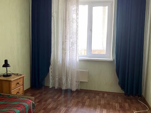 квартира по адресу Ревуцкого ул., 34