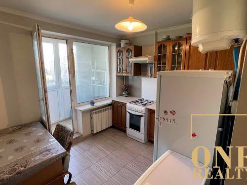 квартира за адресою Київ, Олександра Архипенка вул. (Мате Залки), 5 а