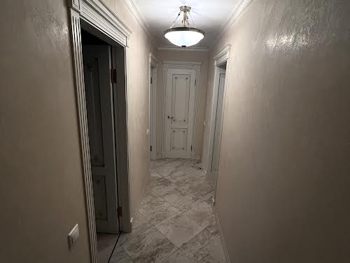 квартира по адресу Владимира Ивасюка просп. (Героїв Сталінграду), 20