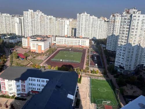 квартира за адресою Бориса Гмирі вул., 6