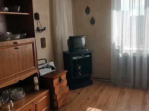 квартира за адресою Європейська вул. (Новгородська), 6