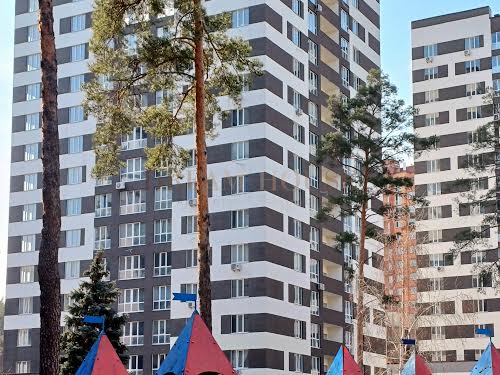 квартира по адресу Ирпень, Выговского ул. (Суворова), 2-Д/5