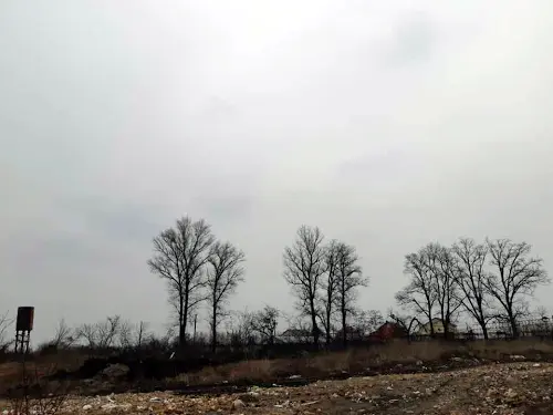 ділянка за адресою Зоряна