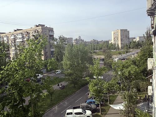 квартира за адресою Ігоря Шамо бульв. (Олексія Давидова), 20