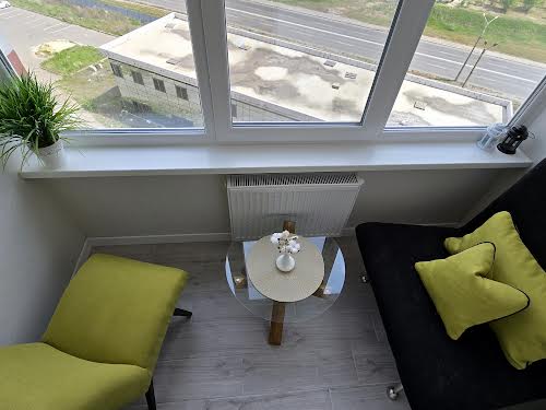 квартира по адресу Борткевича ул., 5
