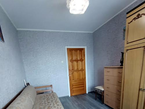 квартира по адресу Харьковское шоссе, 63-А