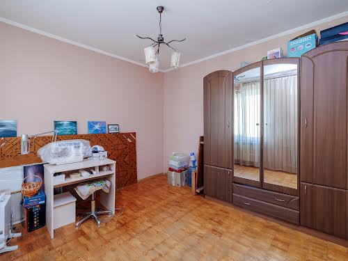 квартира за адресою Червоної Калини просп. (Володимира Маяковського), 74/9