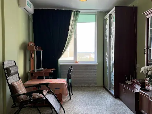 квартира за адресою Сиваська вул., 12/2