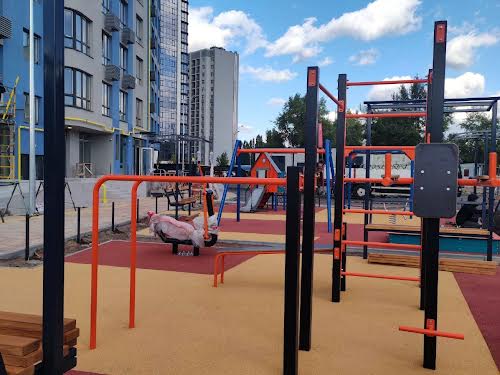 квартира по адресу Днепровская набережная ул., 17В