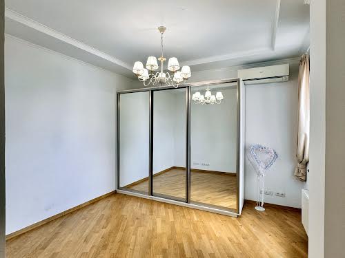 квартира по адресу Гетмана Павла Скоропадского ул. (Льва Толстого), 35-39
