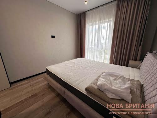 квартира за адресою Київ, Михайла Максимовича вул. (Онуфрія Трутенка), 24-В