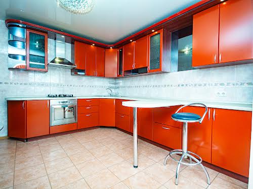 квартира за адресою Урлівська вул., 5