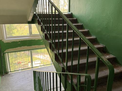 квартира по адресу Березняковская ул., 16-А