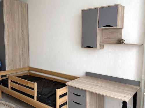 квартира за адресою Миколи Бажана просп., 12