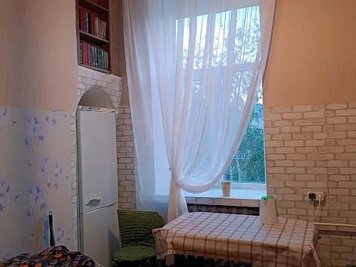квартира по адресу Саксаганского ул., 67