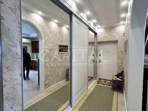 квартира по адресу Златоустовская ул., 24А