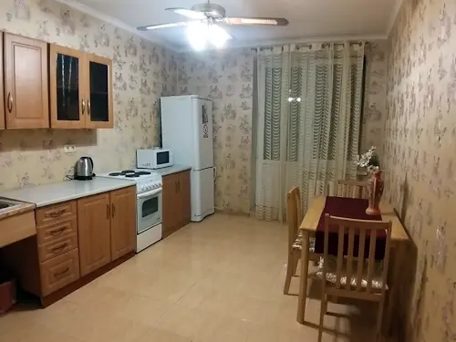 квартира по адресу Драгоманова ул., 1-А
