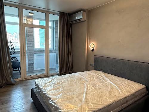 квартира за адресою Берестейський просп. (Перемоги), 11 к2