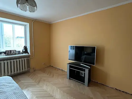 квартира по адресу Феодосийская ул., 6