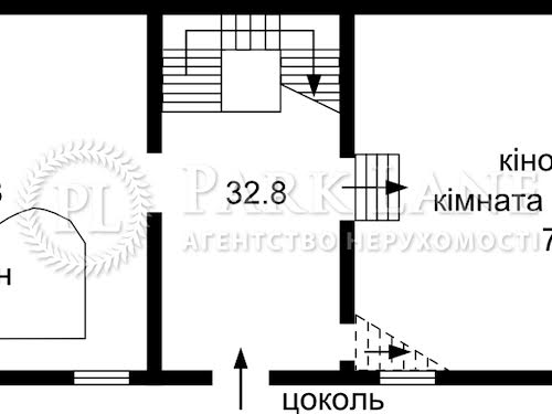 будинок за адресою Красицького вул.
