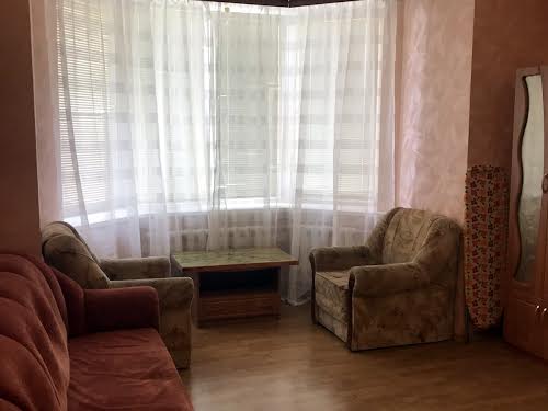 квартира за адресою Київ, Анни Ахматової вул., 35-А