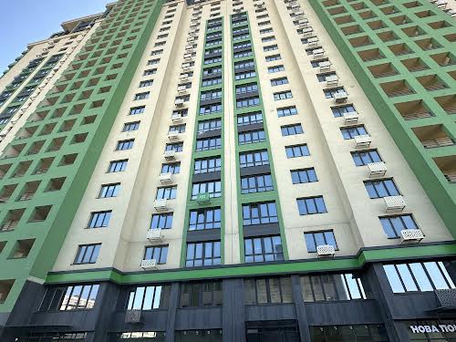 квартира по адресу Михаила Максимовича ул. (Трутенко Онуфрия), 32-Б
