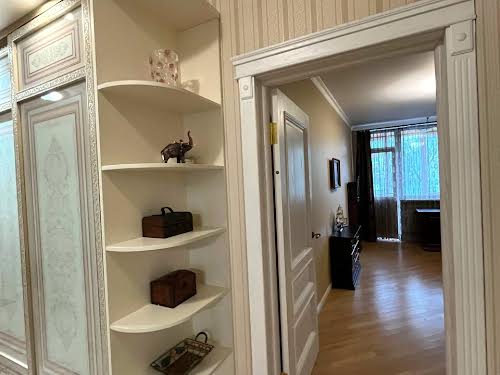 квартира за адресою Юлії Здановської вул. (Ломоносова), 50/2