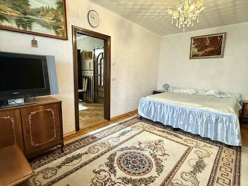 квартира по адресу Срибнокильская ул., 16