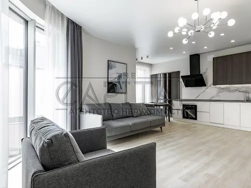 квартира за адресою Антоновича, 75
