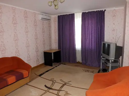 квартира за адресою Леся Курбаса просп., 7-А