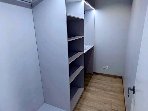 квартира по адресу Саксаганского ул., 37-К
