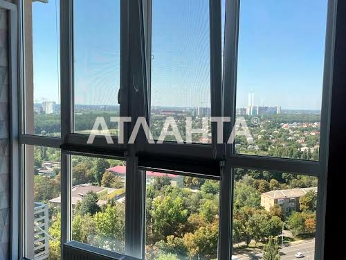квартира по адресу Академика Заболотного ул., 15-В