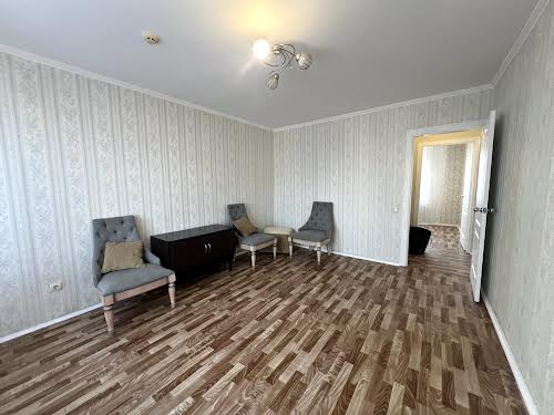 квартира по адресу Оноре де Бальзака ул., 4-А