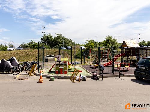 квартира за адресою Лисогірський пров., 20
