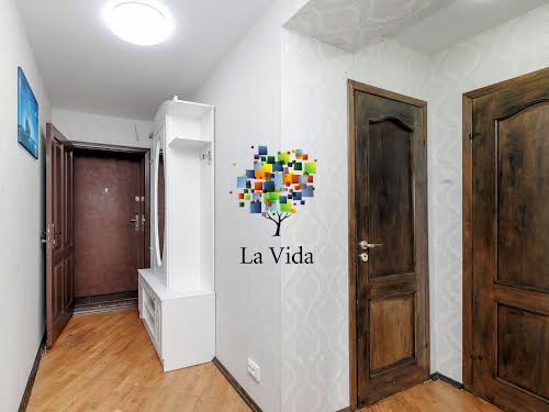 квартира за адресою Дачна вул. (Бориса Гаріна), 53
