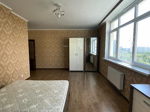квартира за адресою Воскресенська вул., 16-В