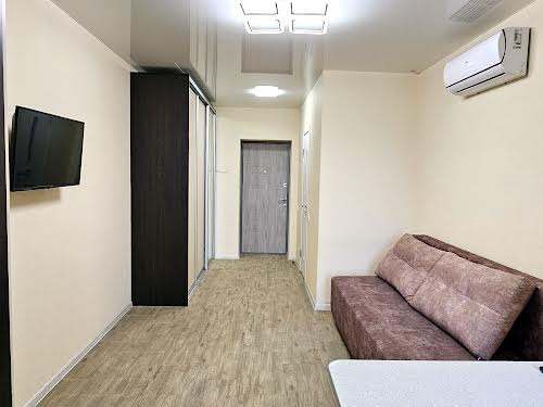 квартира по адресу Шевченковский пер., 40