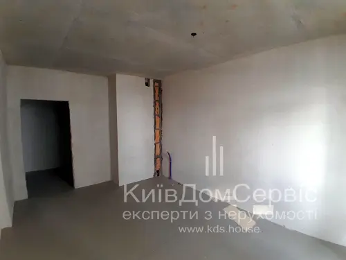 квартира по адресу Ивана Выговского ул. (Маршала Гречка), 10 Б