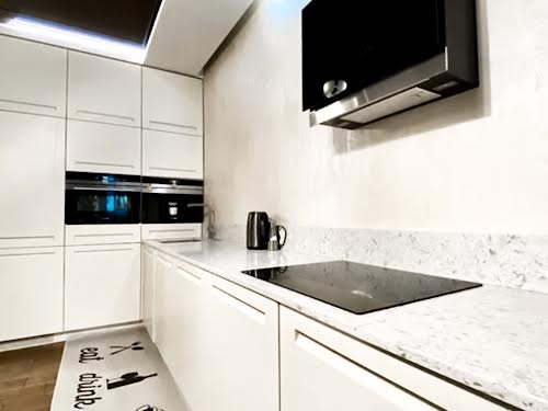 квартира за адресою Регенераторна вул., 4 к4
