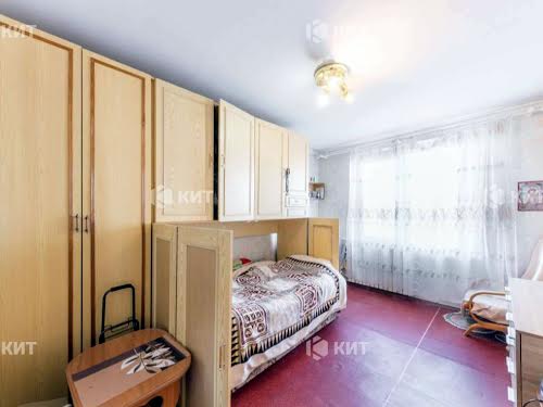 квартира за адресою Нескорених вул. (Героїв Праці), 4