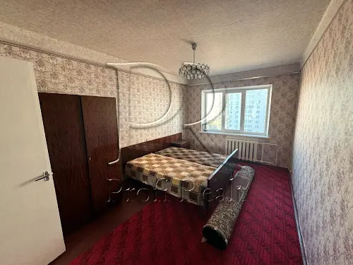 квартира за адресою Київ, Юрія Шумського вул., 4-А