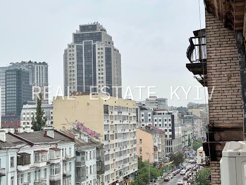 квартира по адресу Большая Васильковская ул. (Красноармейская), 67/7