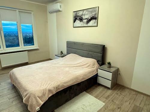 квартира по адресу Ревуцкого ул., 54-Б