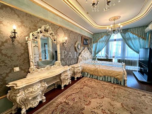 квартира по адресу Владимира Ивасюка просп. (Героїв Сталінграду), 6-А