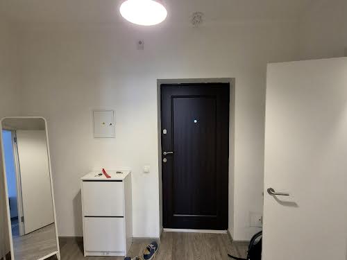 квартира за адресою Золотоустівська вул., 55